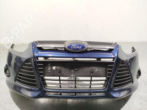 Used Front bumper FORD FOCUS III 1.0 EcoBoost (125 hp) 22769374