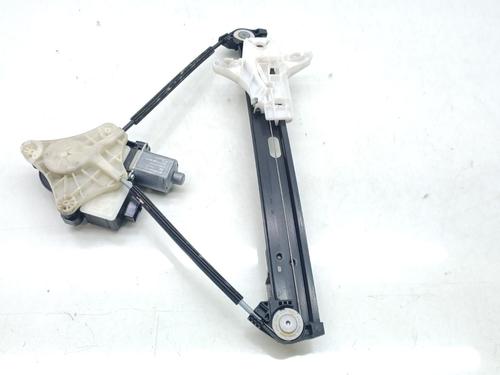 Rear left window mechanism SEAT IBIZA V (KJ1, KJG) 1.0 TSI | BP28388725C24