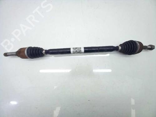 Right front driveshaft CITROËN C3 / C3 ORIGIN III (SX)  | BP13252593M39 