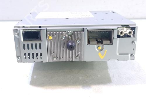 Radio VOLVO C70 II Convertible (542) T5 | BP21092462E6 