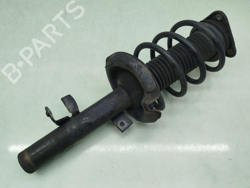 Used Left front shock absorber Left front shock absorber FORD FOCUS III 1.6 TDCi (115 hp) 33963885 33963885
