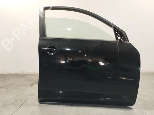 Right front door TOYOTA RAV 4 III (_A3_) 2.2 D 4WD (ALA30_, ALA30R) | BP29754430C3 