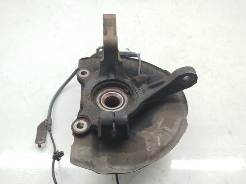 Right front steering knuckle MITSUBISHI OUTLANDER II (CW_W) 2.0 DI-D (CW8W) | BP17812126M26 