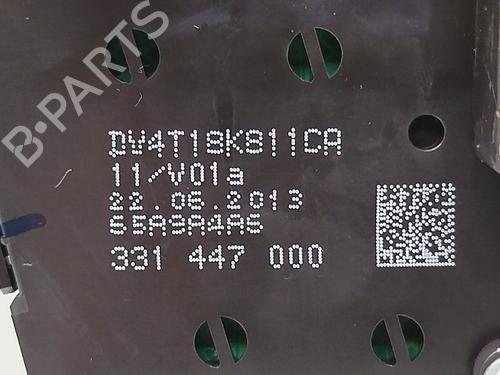 Radio FORD KUGA II (DM2) 1.6 EcoBoost | BP29254599E6 