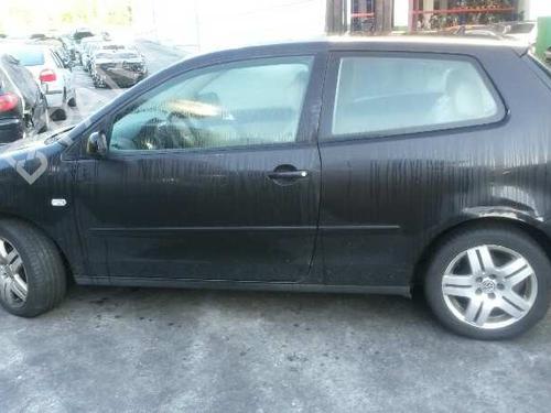 Front wiper motor VW POLO (9N_, 9A_) 1.9 TDI | BP1532456M29 