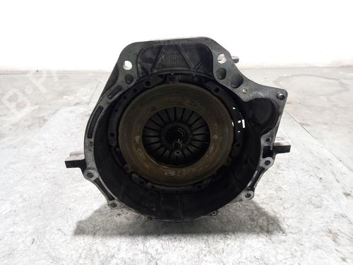Used Gearbox IVECO DAILY V Van [2011-2014]  30493559