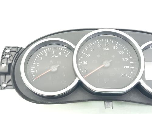 Instrument cluster DACIA SANDERO II TCe 90 (B8M1, B8MA, B8AC) | BP16933983C47 
