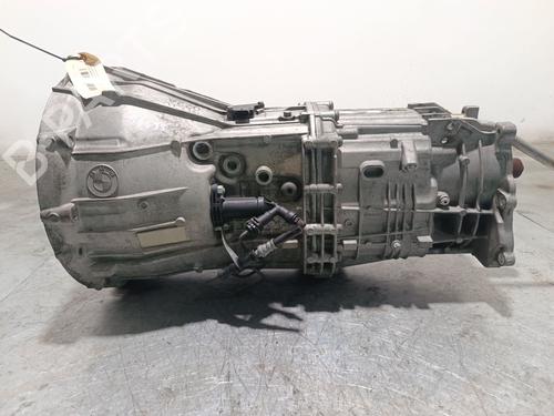 Gearbox BMW X3 (F25) xDrive 20 d | BP34477042M3  - Image 8