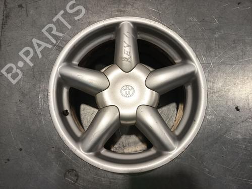 Used Rim Rim 36992296 36992296