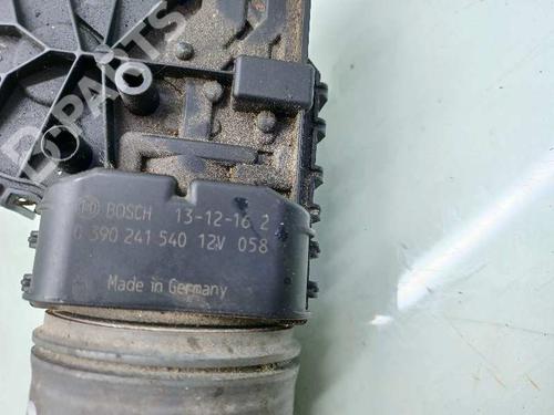 Front wiper motor PEUGEOT 208 I (CA_, CC_) 1.6 HDi | BP9769677M29
