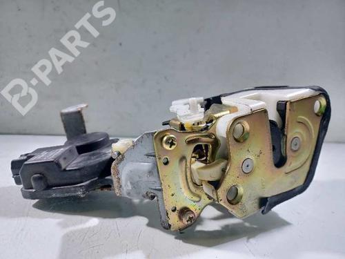Rear right lock MITSUBISHI OUTLANDER I (CU_W) 2.0 (CU2W) | BP10193368C99 