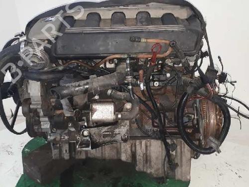 Engine BMW 5 (E39) 525 tds | BP9116321M1