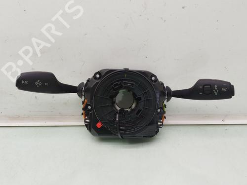 Used Steering column stalk Steering column stalk BMW 5 (F10) [2009-2016] 34536396 34536396