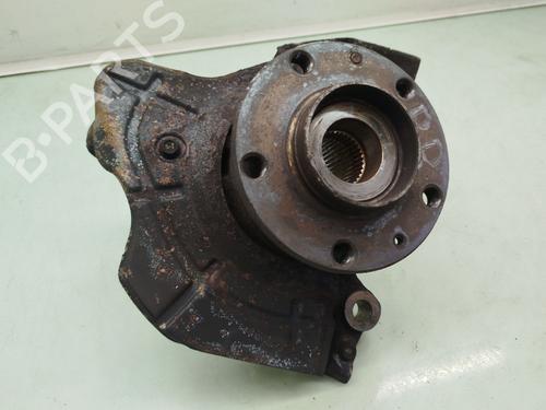 Used Right front steering knuckle FIAT DUCATO Van (250_) 130 Multijet 2,3 D (131 hp) 30507522