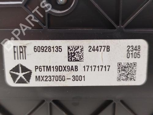 Climate control JEEP COMPASS (MP, M6, MV, M7) 1.4 MultiAir | BP38262575I5 - Image 5