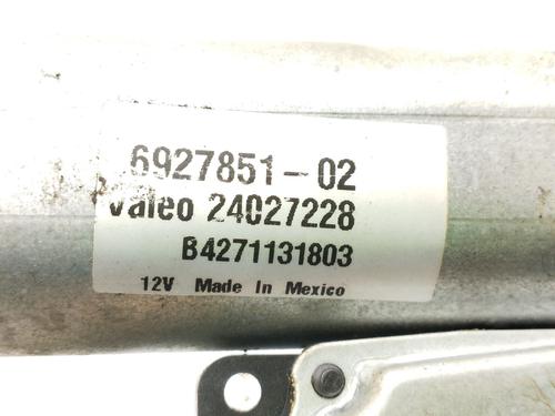 Rear wiper motor BMW X5 (E53) 4.8 is | BP16934199M102 