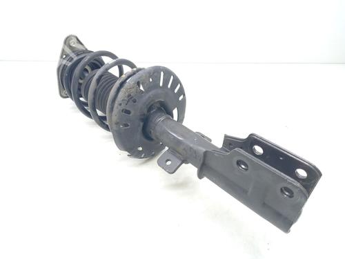 Right front shock absorber PEUGEOT 3008 SUV (MC_, MR_, MJ_, M4_) 1.6 PureTech 180 (M45GFR, M45GFU) (181 hp) 17921279