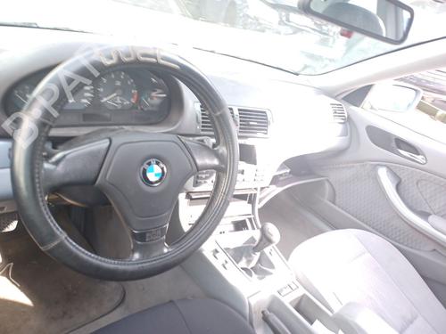 Steering column stalk BMW 3 Coupe (E46) 320 Ci | BP17492968I23 