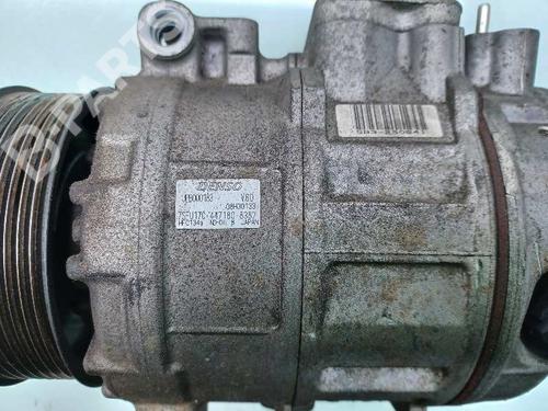 AC compressor LAND ROVER DISCOVERY III (L319) 2.7 TD 4x4 | BP11294431M34 
