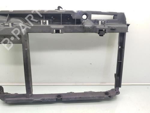 Frontplade/Frontkurv CITROËN C4 CACTUS 1.6 BlueHDi 100 (99 hp) 26730752