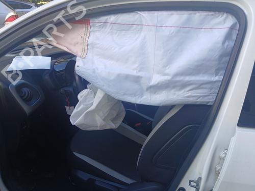 Left front seat TOYOTA AYGO (_B4_)  | BP29421906C15 