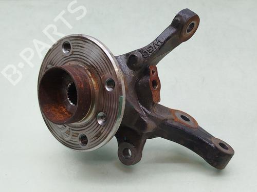 Right front steering knuckle DACIA SPRING EV (B6M1) | BP39529157M26 - Image 1