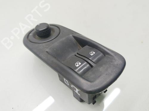 Left front window switch RENAULT TRAFIC II Bus (JL) 2.0 dCi 115 (JL00, JL01, JL0H, JL0M, JL0U) | BP37239368I27 - Image 2