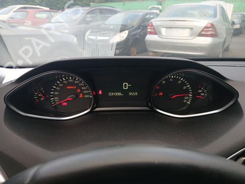 Rim PEUGEOT 308 II (LB_, LP_, LW_, LH_, L3_) 1.2 THP 130 | BP29071166C45 
