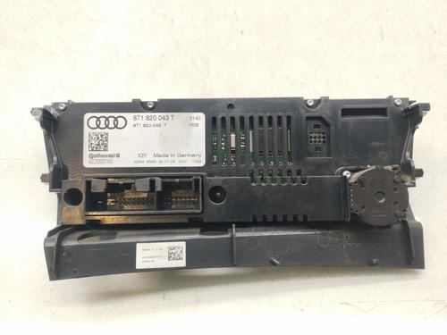 Climate control AUDI A4 B8 (8K2) 2.0 TDI | BP33812225I5 - Image 3