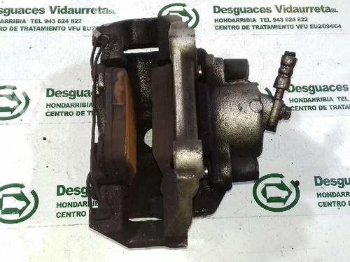 Left front brake caliper SEAT IBIZA IV (6J5, 6P1) 1.4 TDI | BP11558459M105 