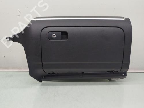 Used Glove box Glove box VW GOLF VI (5K1) 2.0 TDI (140 hp) 34186327 34186327
