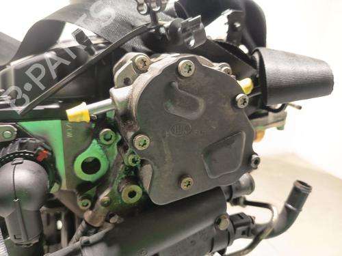 Engine VW GOLF V (1K1) 1.9 TDI | BP40080660M1 - Image 7