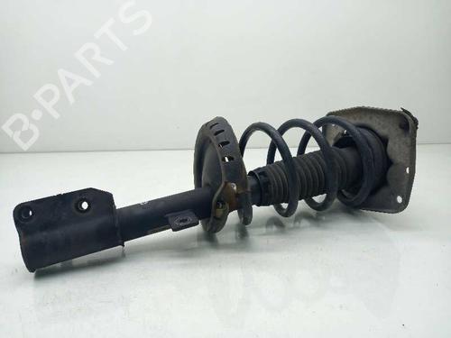 Used Right front shock absorber PEUGEOT EXPERT Van (VF3A_, VF3U_, VF3X_) [2007-2025]  14832535