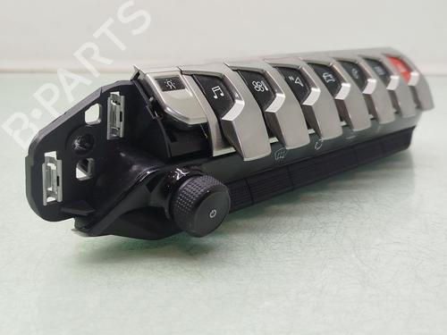 Used Switch PEUGEOT 3008 II SUV (MC_, MR_, MJ_, M4_) 1.2 THP/ PureTech 130 (MRHNSM, MRHNSU, MRHNSJ, MRHNYW,... (131 hp) 30578232