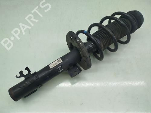 Left front shock absorber SEAT IBIZA IV (6J5, 6P1) 1.6 TDI | BP29308571M16 