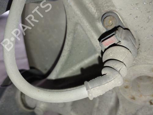 Rear axle AUDI A4 B9 Avant (8W5, 8WD) 2.0 TDI | BP29764710M2 