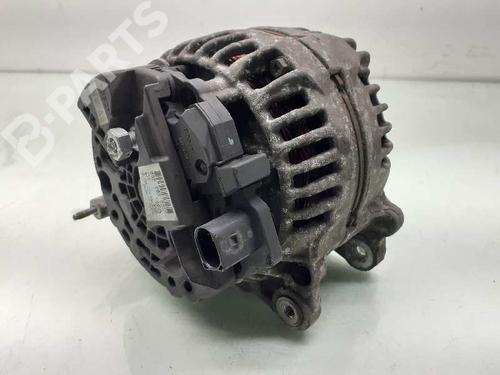 Alternator VW GOLF V (1K1)  | BP10364342M7 
