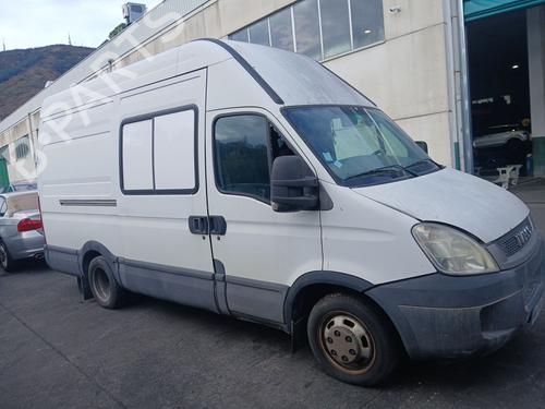 Left front fenders IVECO DAILY IV Van 35C17 V, 35C17 V/P, 35S17 V, 35S17 V/P | BP30399371C41 