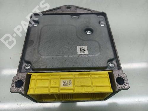 ECU airbags MERCEDES-BENZ SPRINTER 5-t Van (B906) 519 CDI / BlueTEC (906.653, 906.655, 906.657) | BP10617234M53 