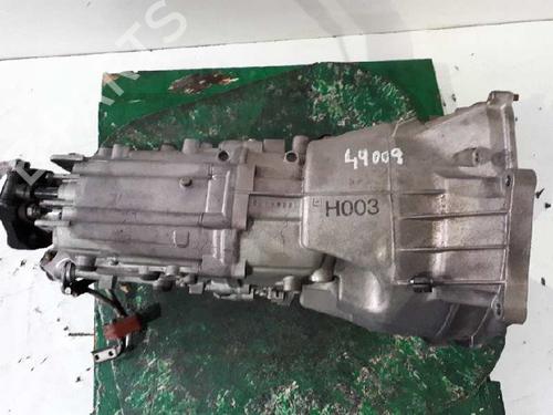 Gearbox BMW 3 (E90) 320 d | BP1311888M3 