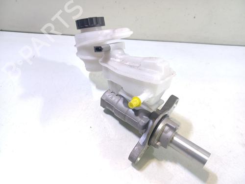 Used Brake master cylinder FORD RANGER (TKE) [2011-2025]  16702389