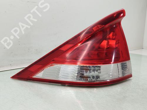 Left taillight HONDA INSIGHT (ZE_) 1.3 IMA (ZE28, ZE2) | BP32730195C34 - Image 2