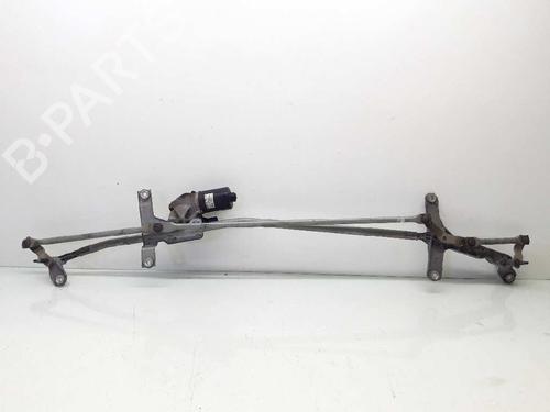 Used Front wipers mechanism Front wipers mechanism MERCEDES-BENZ VIANO (W639) CDI 2.2 4-matic (639.713) (109 hp) 40105553 40105553