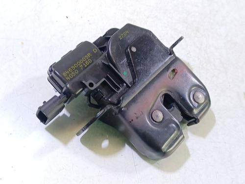 Used Tailgate lock RENAULT CLIO IV (BH_) [2012-2021]  17128970