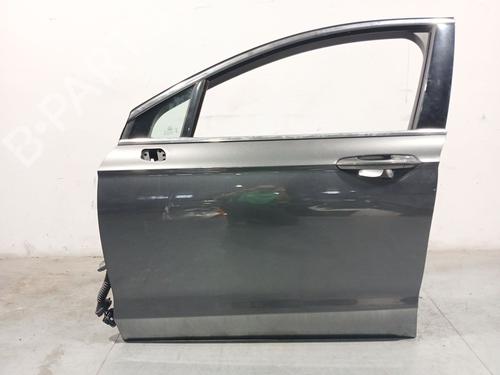 Used Left front door Left front door FORD MONDEO V Turnier (CF) 2.0 TDCi (150 hp) 40107370 40107370