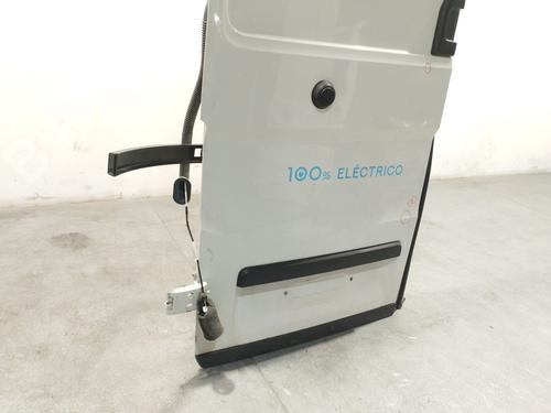 Left rear door MAN TGE Van eTGE (35V, UXB) | BP29709917C4 