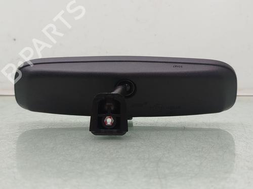 Rear mirror HYUNDAI i30 (PDE, PD, PDEN) 1.0 T-GDI | BP38268439I6 - Image 2