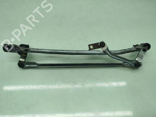 Front windshield wiper arm AUDI A6 C7 (4G2, 4GC) 2.0 TDI | BP30534468C143 