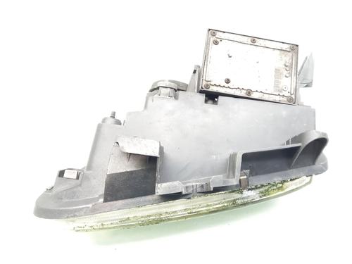 Right headlight RENAULT ESPACE III (JE0_) 2.2 dCi (JE0K) | BP16702230C29 