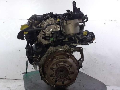 Engine FORD FIESTA VI (CB1, CCN)  | BP9041993M1 